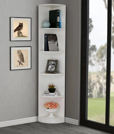 ice-armor-5-tier-corner-bookcase-wooden-display-bookshelf-storage-rack-multipurpose-shelving-unit-fo-1