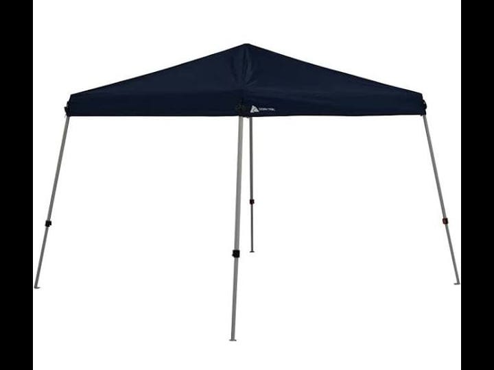 ozark-trail-10-x-10-slant-leg-canopy-michigan-navy-outdoor-canopy-1