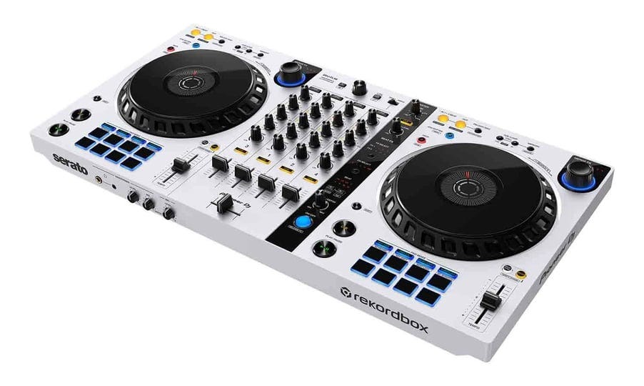 pioneer-dj-ddj-flx6-w-4-deck-rekordbox-and-serato-dj-controller-white-1