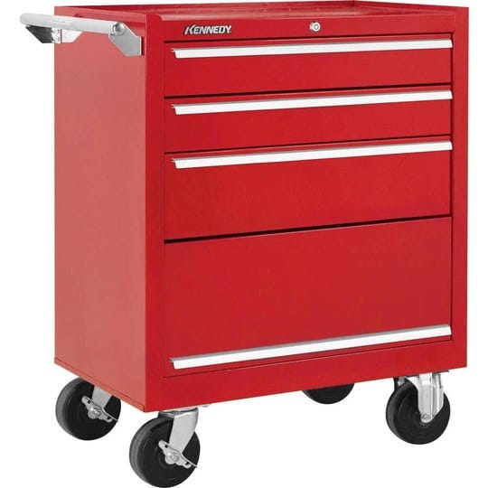 kennedy-273xr-27-3-drawer-roller-red-cabinet-1