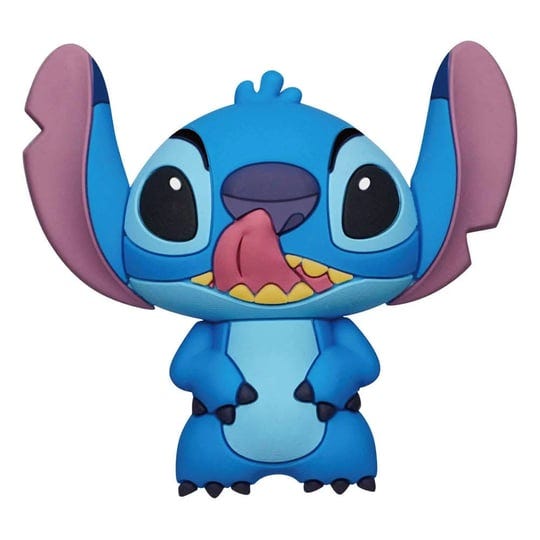 disney-stitch-3d-foam-magnet-1