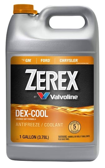 zerex-zxel1-antifreeze-coolant-dex-cool-1-gal-1