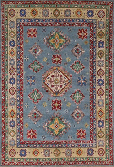 blue-kazak-south-western-area-rug-7x10-1