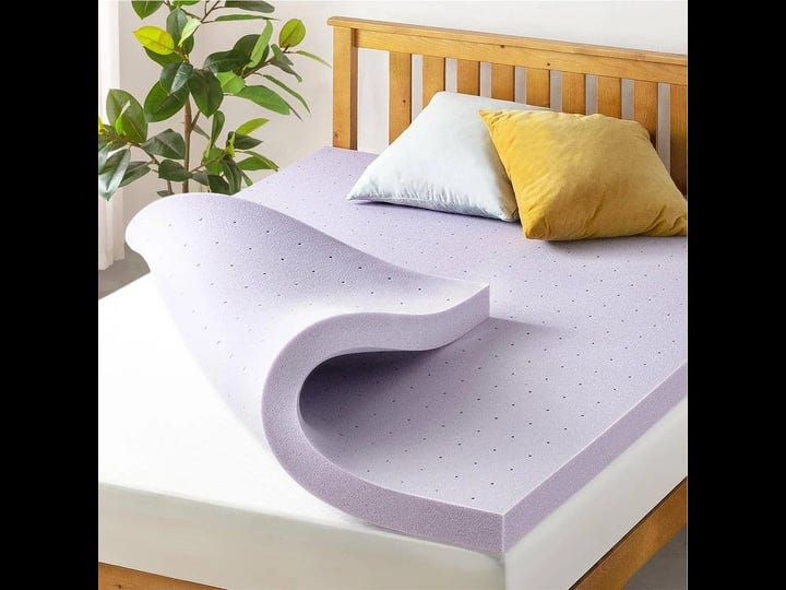 mellow-3-in-ventilated-memory-foam-mattress-topper-with-lavender-infusion-purple-1