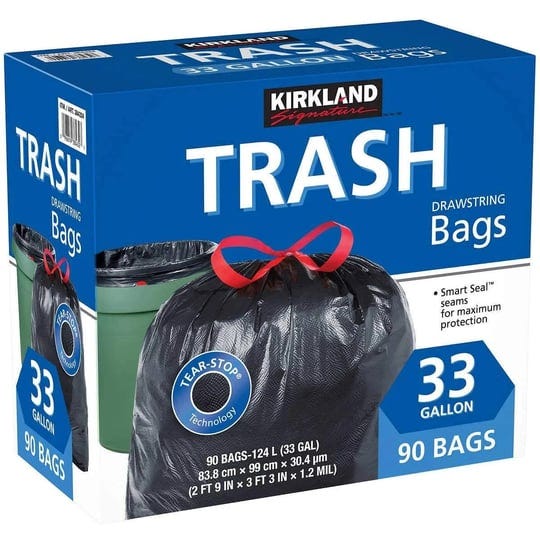 kirkland-signature-drawstring-trash-bags-33-gallons-90-count-1