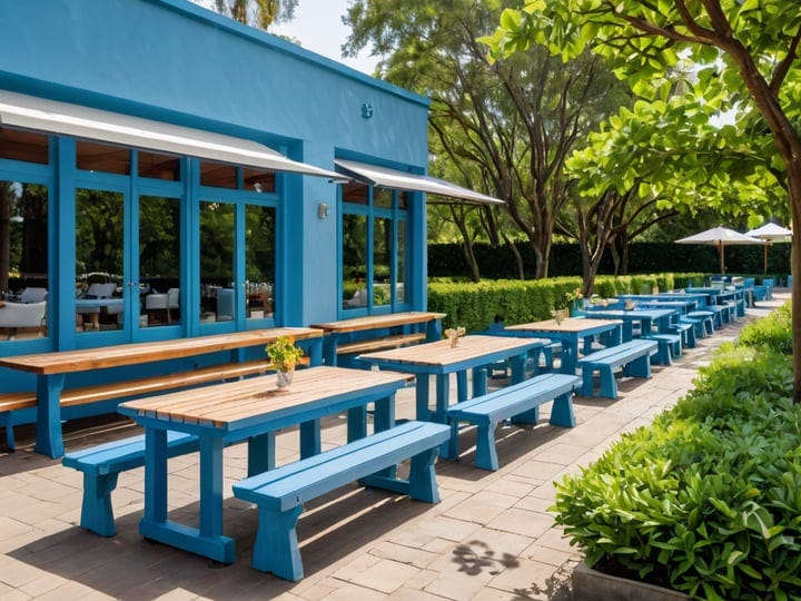 Blue-Dining-Benches-5