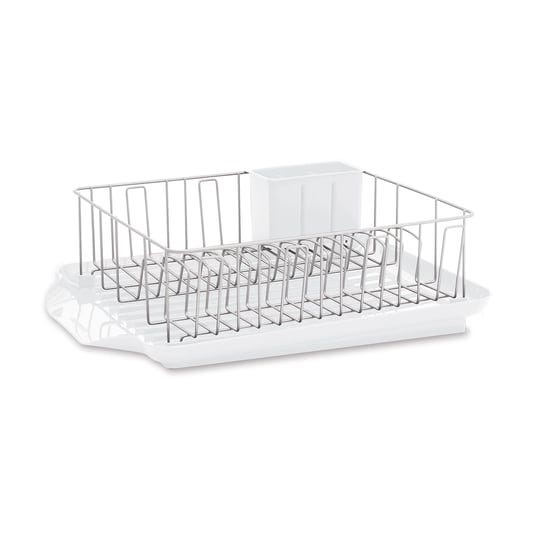 farberware-classic-full-dishrack-3-piece-white-1