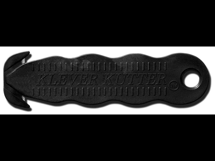 klever-kutter-5-3-4-inch-safety-cutter-kcj-1k-black-1