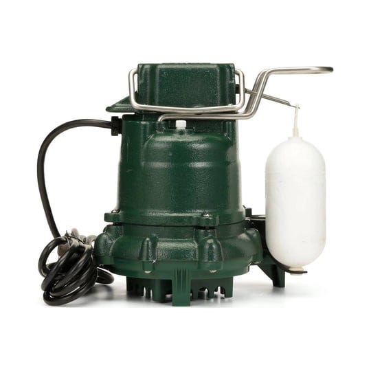 zoeller-m53-mighty-mate-1-3-hp-submersible-sump-pump-1