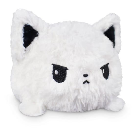 teeturtle-the-original-reversible-arctic-fox-plushie-white-cute-sensory-fidget-stuffed-animals-that--1