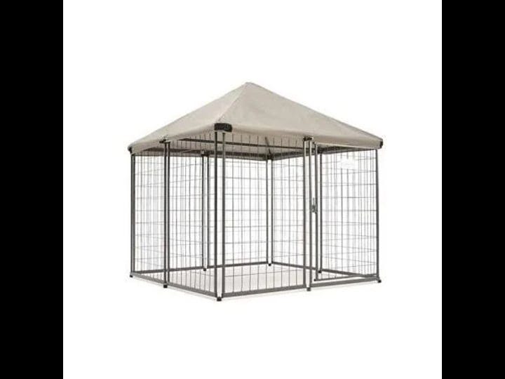 retriever-hd4545-5-ft-x-4-5-ft-x-4-5-ft-pet-retreat-portable-dog-kennel-1