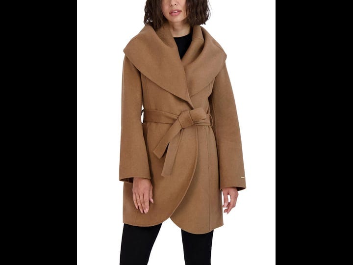 tahari-womens-marilyn-double-face-belted-wrap-coat-camel-size-m-1