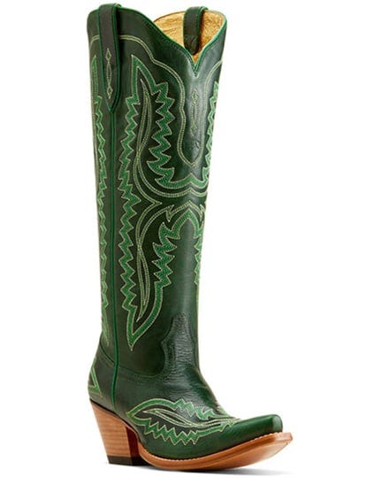 ariat-womens-casanova-tall-western-boots-snip-toe-1