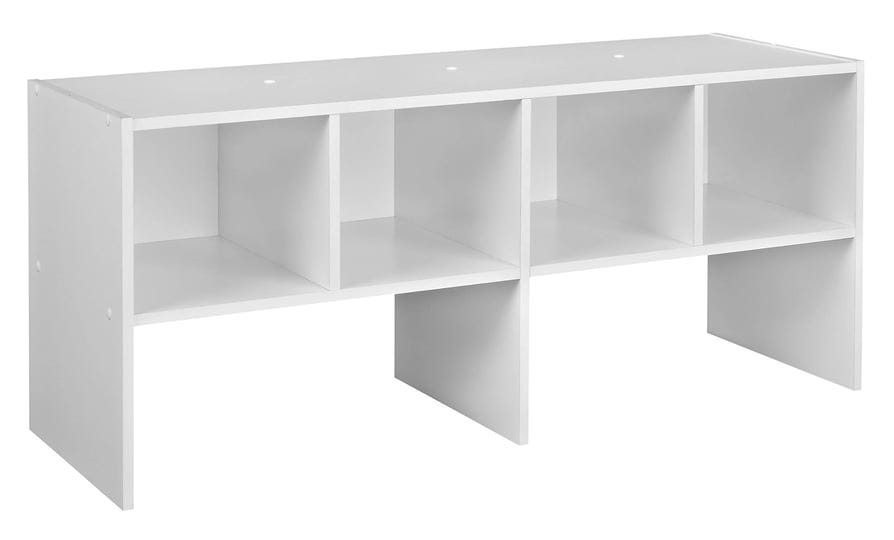 closetmaid-shelf-organizer-white-1