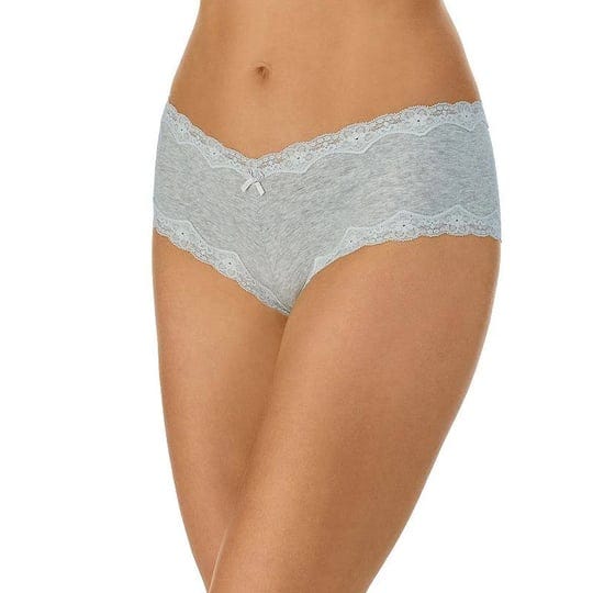 juniors-saint-eve-hipster-panty-with-lace-5164054-girls-size-medium-light-grey-1