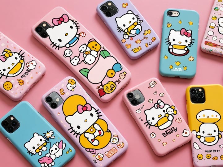 Sanrio-Phone-Cases-4