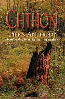 Chthon | Cover Image