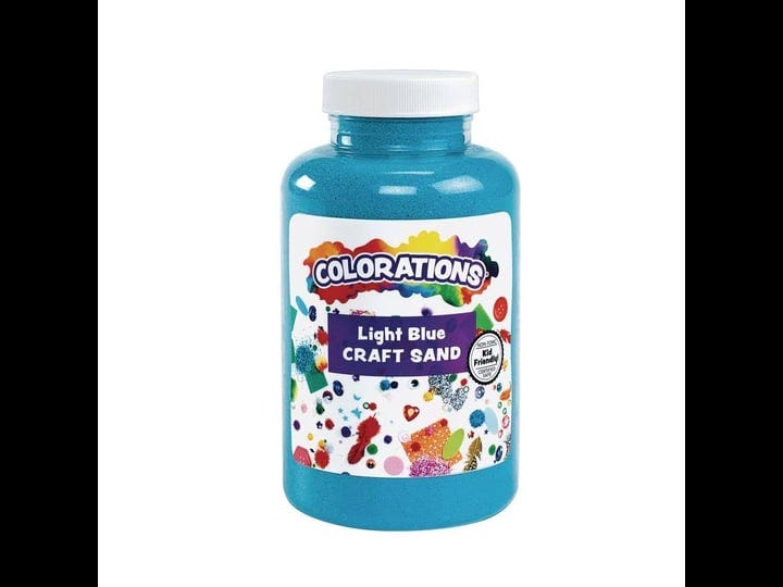colorations-colorful-craft-sand-light-blue-22-oz-1