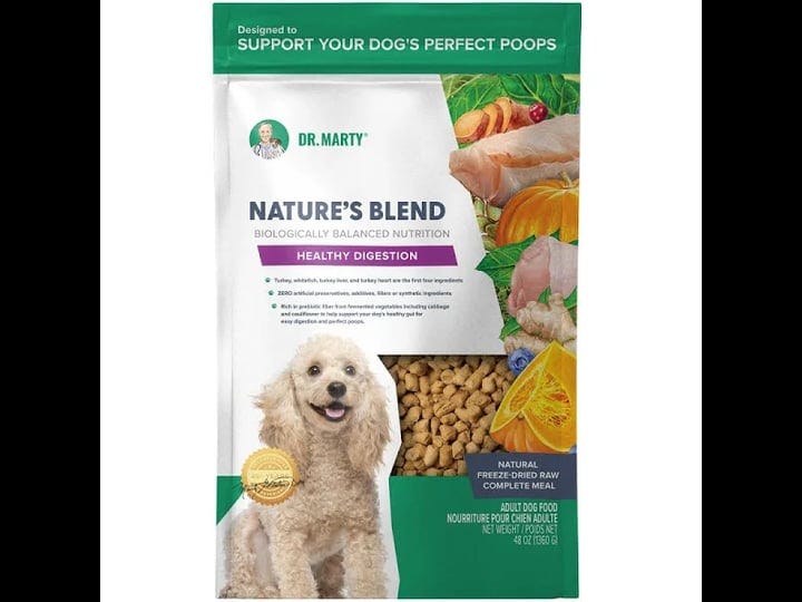 dr-marty-natures-blend-healthy-digestion-freeze-dried-dog-food-48-oz-1