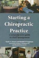 Starting a Chiropractic Practice: A Comprehensive Guide to Clinic Management PDF