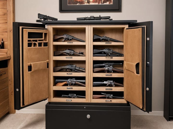 Gun-Safe-Lazy-Susan-3