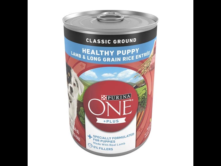 purina-one-smartblend-classic-ground-healthy-puppy-lamb-long-grain-rice-entree-canned-dog-food-13-oz-1