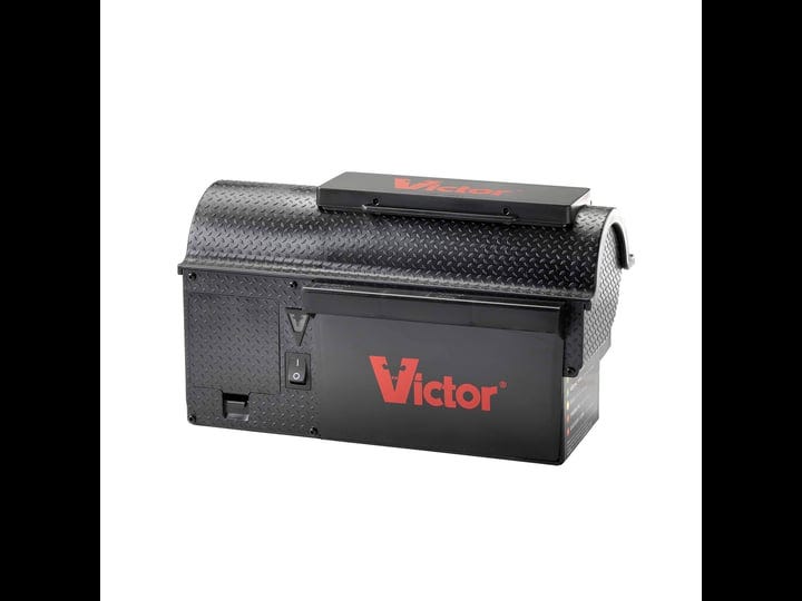 victor-multi-kill-electronic-mouse-trap-1