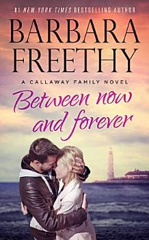 Between Now And Forever | Cover Image