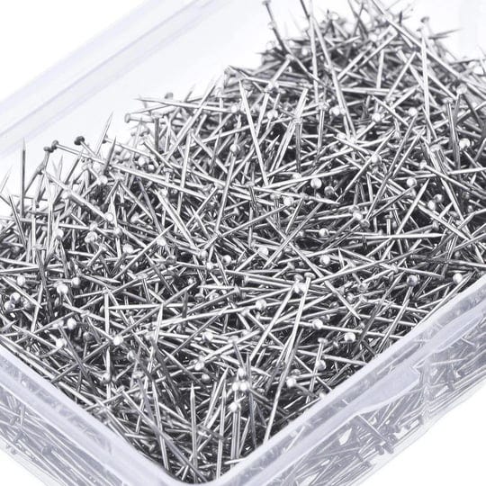 shappy-2000-pieces-head-pins-fine-satin-pin-dressmaker-pins-for-jewelry-making-sewing-and-craft-stai-1