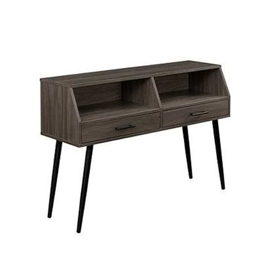 2-drawer-henry-console-table-gray-44l-x-14w-30h-wood-metal-kirklands-home-1