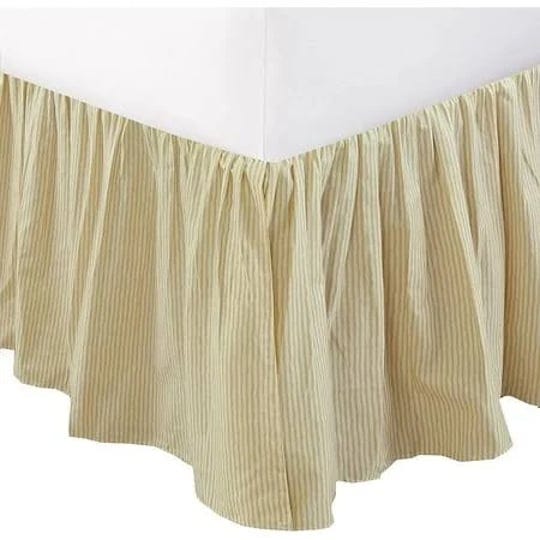 cozy-line-home-fashions-patterned-stripe-bed-skirt-dust-ruffle-with-split-corners-16-inch-drop-king--1