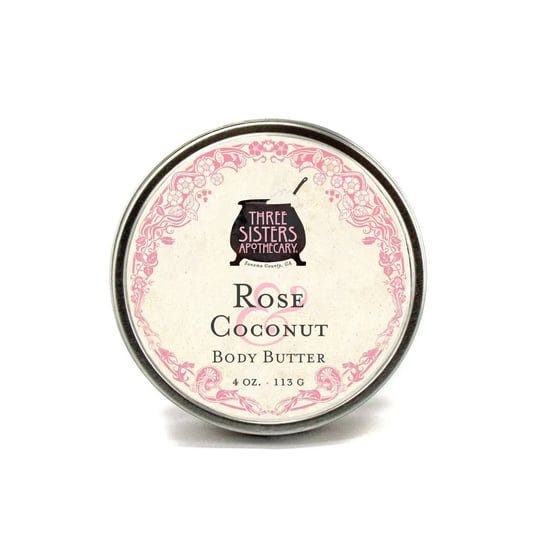 three-sisters-apothecary-rose-coconut-body-butter-4-oz-1