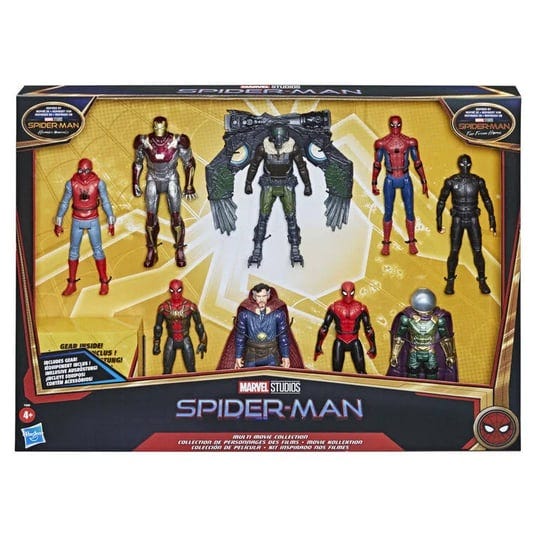 marvel-spider-man-multi-movie-collection-pack-1