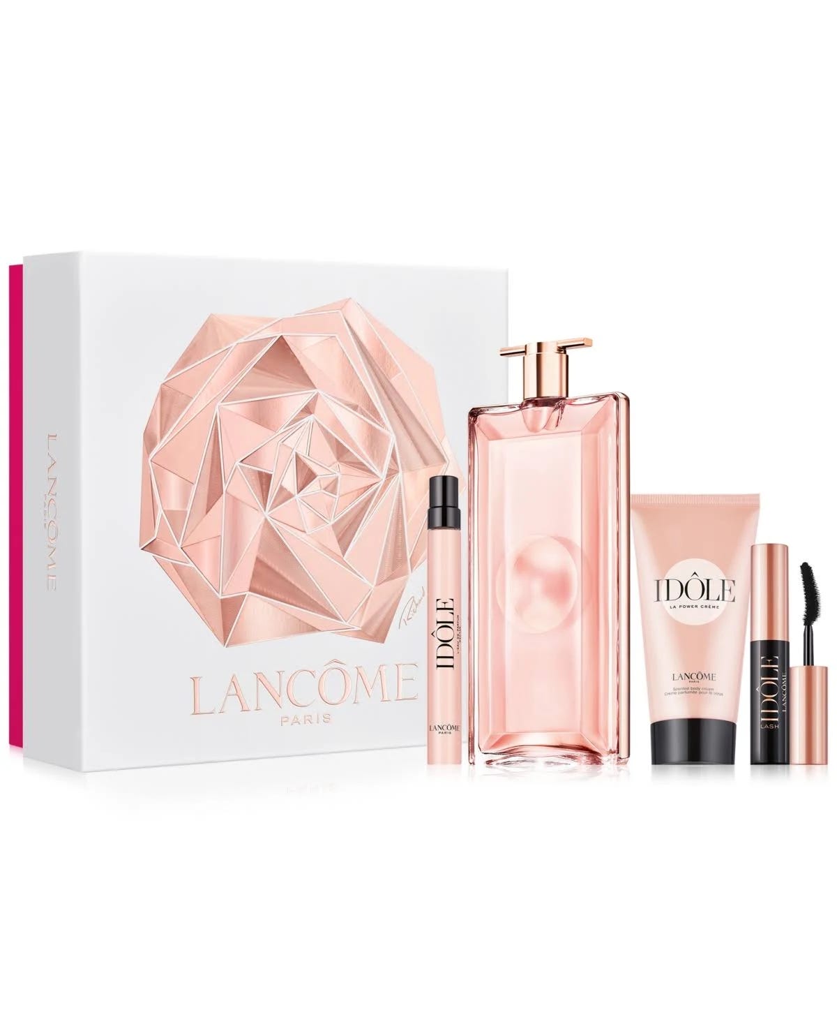 Lancome Idole Moments Gift Set - Luxury Perfume Collection | Image