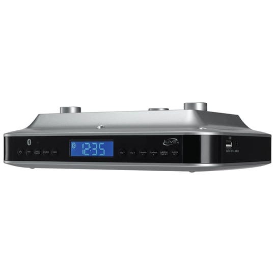 ilive-wireless-under-cabinet-music-system-bluetooth-usb-port-timer-and-more-1