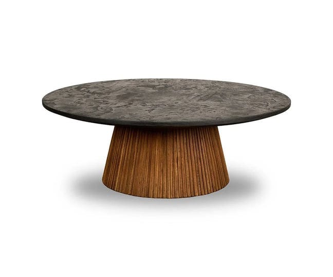 taavi-round-coffee-table-natural-teak-1