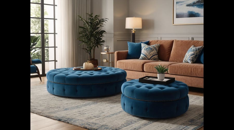 Blue-Velvet-Ottoman-1