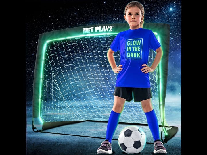 tgu-soccer-net-gifts-light-up-soccer-goals-glow-in-the-dark-portable-pop-up-football-goals-for-kids--1