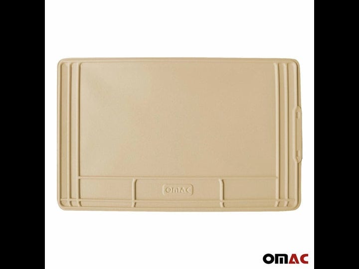 omac-high-quality-beige-under-the-sink-cabinet-protection-mat-waterproof-raised-edge-1