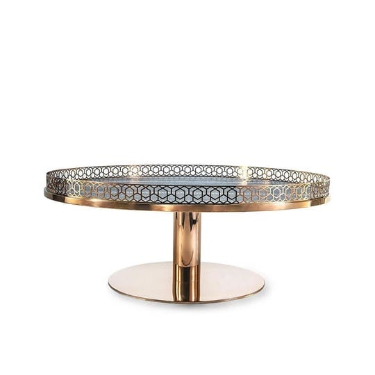 pedestal-coffee-table-rmg-fine-imports-table-base-color-gold-1