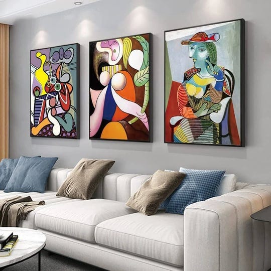 aesthetic-abstract-canvas-wall-art-large-size-32-x-24-x-3-pieces-modern-art-framed-decorative-painti-1