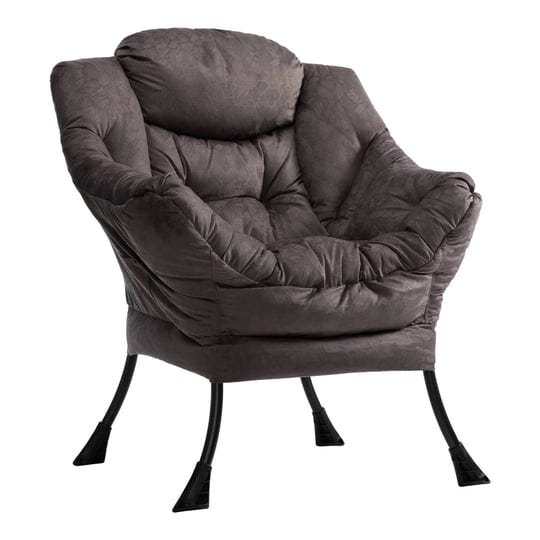 acozyhom-modern-fabric-large-lazy-chair-accent-oversized-comfy-reading-chair-thick-padded-cozy-loung-1