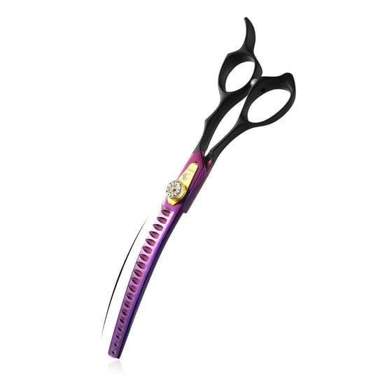 tijeras-7inch-dog-grooming-scissor-curved-chunker-shears-pet-grooming-thinning-shear-straight-scisso-1