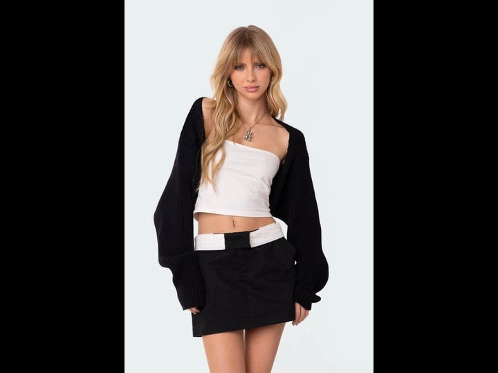 edikted-anya-crop-shrug-sweater-black-1