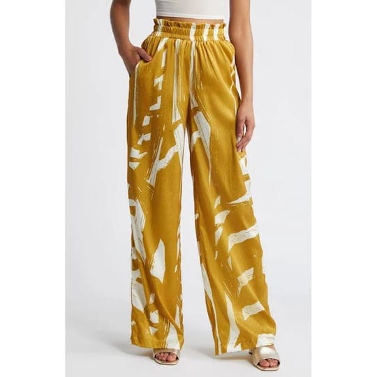 diarrablu-leer-suto-palazzo-pants-in-gold-at-nordstrom-size-x-large-1