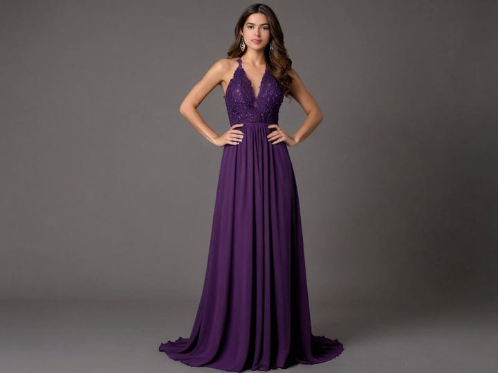 Maxi-Purple-Dresses-For-Women-6