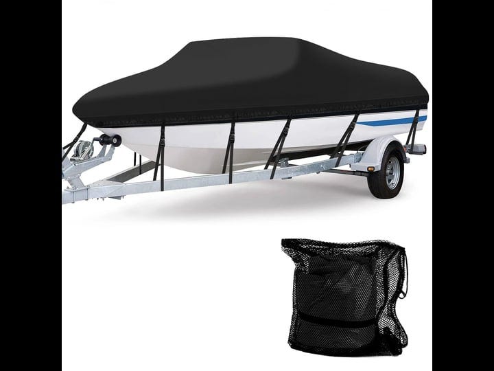 anglink-waterproof-boat-cover-heavy-duty-600d-polyester-oxford-professional-bass-runabout-boat-cover-1