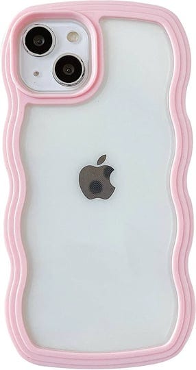 caseative-cute-curly-wave-frame-shape-shockproof-soft-compatible-with-iphone-case-pinkiphone-14-1