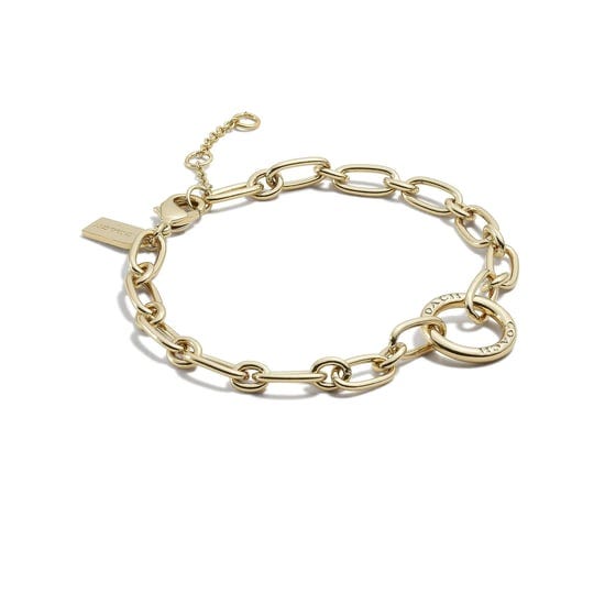 coach-signature-link-line-bracelet-gold-1