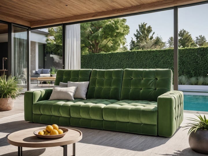 Green-Reclining-Sofas-3